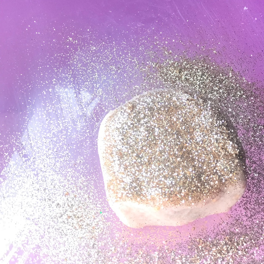 Coffey slime